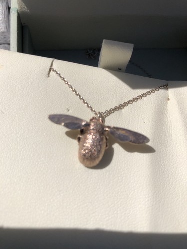 Alex monroe large - large, necklace