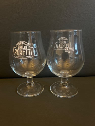 Angelo poretti 20oz pint - 2,