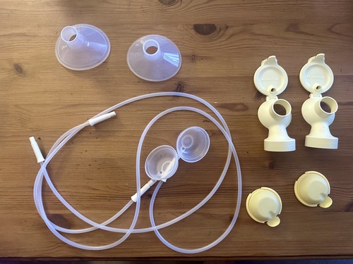 Medela symphony tube valve - tube,,