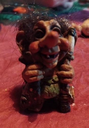Nyform norwegian troll mini - nyform,