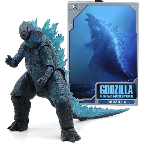 Neca godzilla king - godzilla,