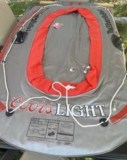 Sevylor K‑54 Two Person Inflatable Boat – NEW