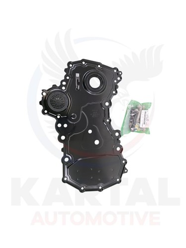 Oem engine timing case - timing, cover