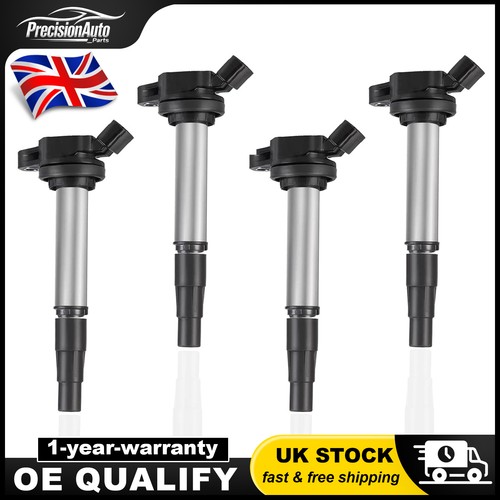Ignition coil pack for - coil,