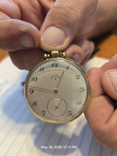 Watch men used preowned - watch,
