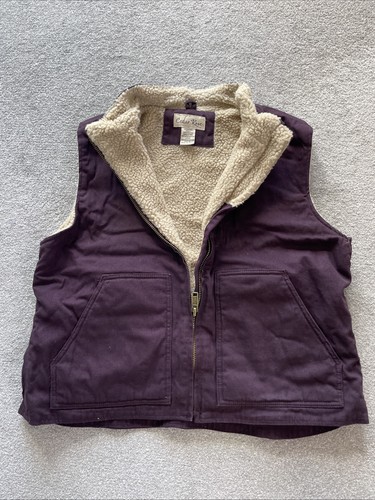 Fleece lined work wear - lined,