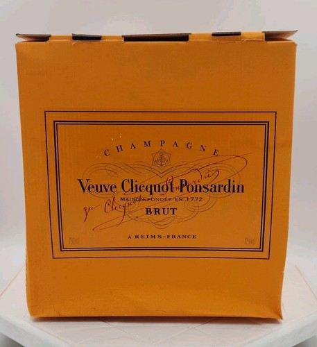 Rare pink rose veuve clicquot - pink,