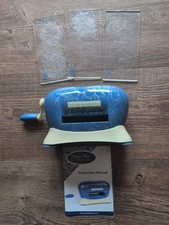 Craftwell Tattered Lace Baby