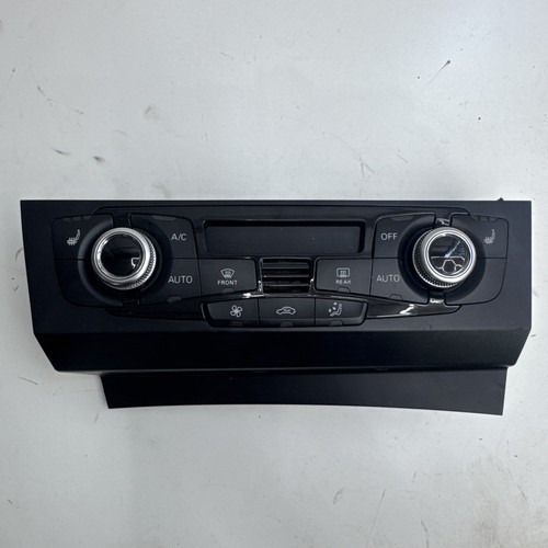 Audi 2015 c - audi, a/c