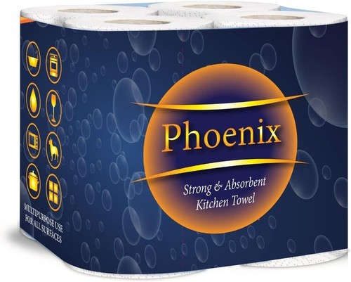 Phoenix super absorbent - phoenix,