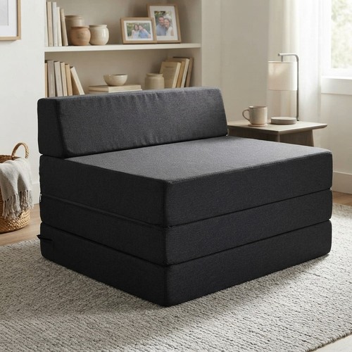 Compact versatile fold - compact, out