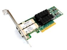 Mellanox ConnectX-3 Pro PCIe NIC 10GBe SFP+ DualPort Server MCX312B-XCCT cx312b