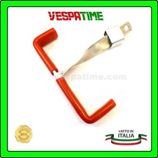 TORCIGLIONE ANTIFURTO BLOCCA RUOTA PER VESPA PX/PE