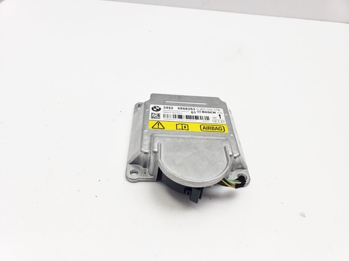 Bmw series f30 f31 airbag - bmw, 3