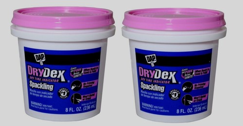 Dap drydex ready - 2, use