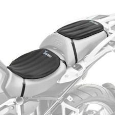 Set Gel Cushion Seat Pad L + S for Triumph Tiger 1050 / 955i SG5
