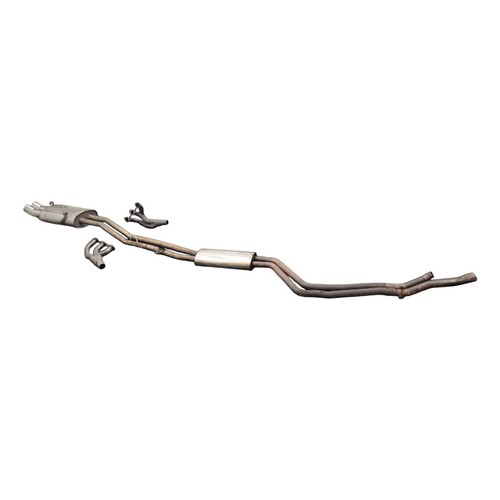 Bmw full custom exhaust - custom, &