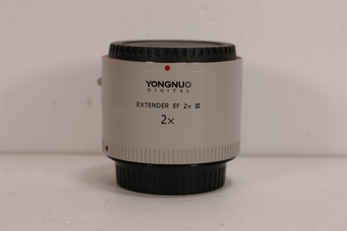 Yongnuo digital extender 2x - digital,