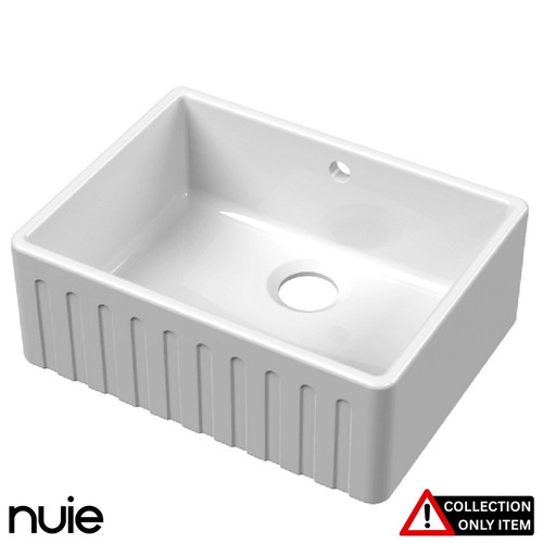Nuie fluted butler 595 - nuie, 1.0