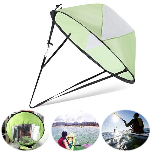 Kayak boat wind - 42",