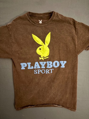 Playboy sport graphic - sport,