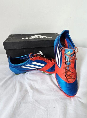 Adidas f50 adizero trx 9 - fg,