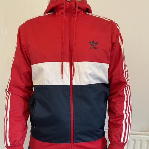 Rare adidas original adibreak - original,