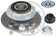 REAR WHEEL BEARING HUB 882483