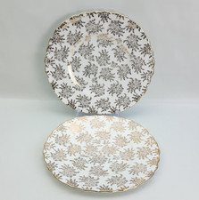 Royal Vale Gold Chintz - 2x
