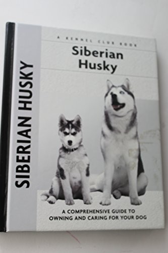 Siberian husky a - husky:,