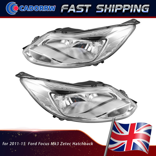 Pair for 2011 2015 ford - for,