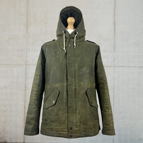 Barbour steve mcqueen dry - steve,