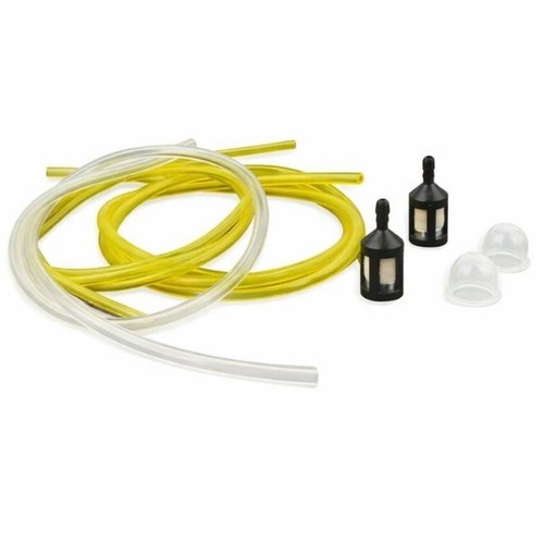 Fuel line filter kit - line, for