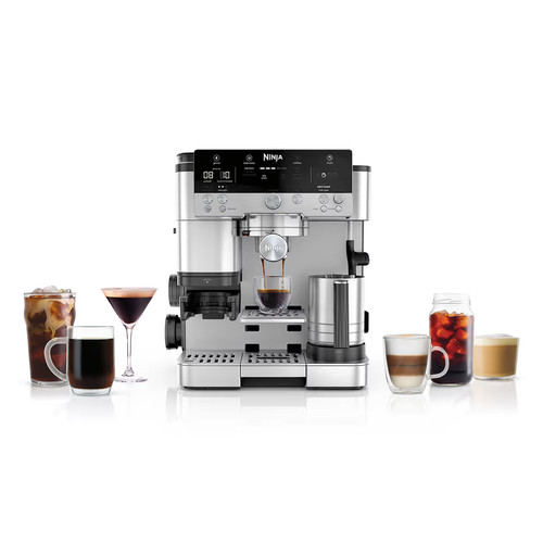 Ninja luxe café premier - ninja,