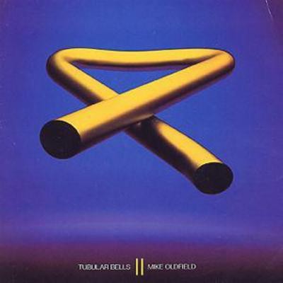 Mike oldfield tubular bells - mike, oldfield: