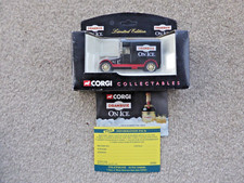 Corgi Collectables Drambuie on