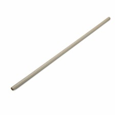 Martial Arts Wooden Bo Staff White Oak Thin 1" Diameter 60" 5ft Sticks Bong