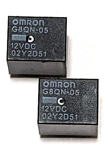Pcs fuel pump gauge relay - 2,
