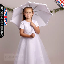 Holy Communion Dress Girls