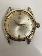 Tudor Oyster Prince Cal 7965