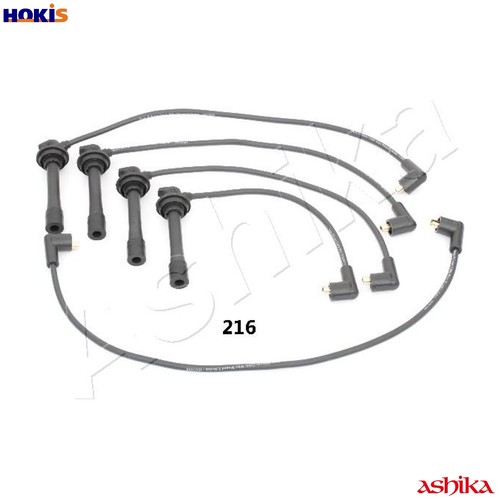 Ignition cable kit 132 - ignition, 132-02-216