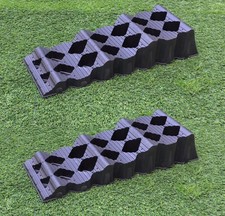 Milenco MGI Midi Levels T2