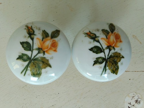 Pairs vintage ceramic - vintage,