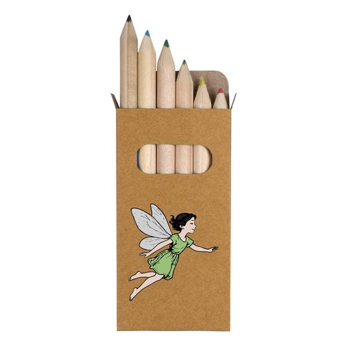 Flying fairy short 85mm - 'flying,