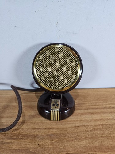 Vintage grundig bakelite - vintage,