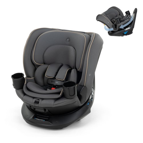 Car seat convertible all - car,