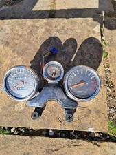 SUZUKI BANDIT GSF1200 GAUGES