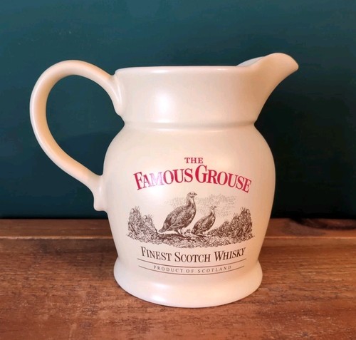 The famous grouse - the, finest