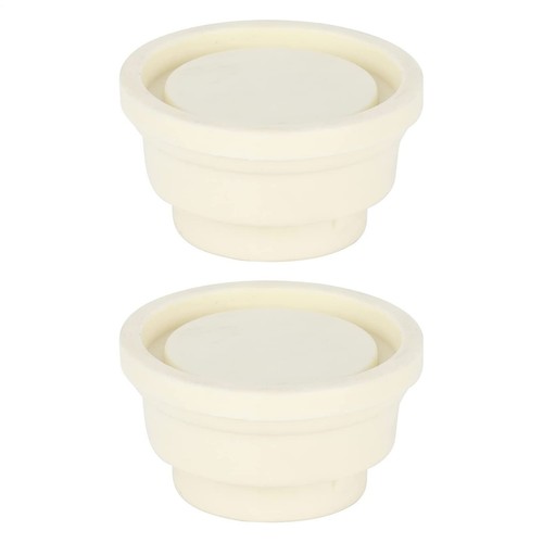 Pool step bumpers rubber - pool,