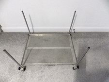 Albatross Fishing Bait Table